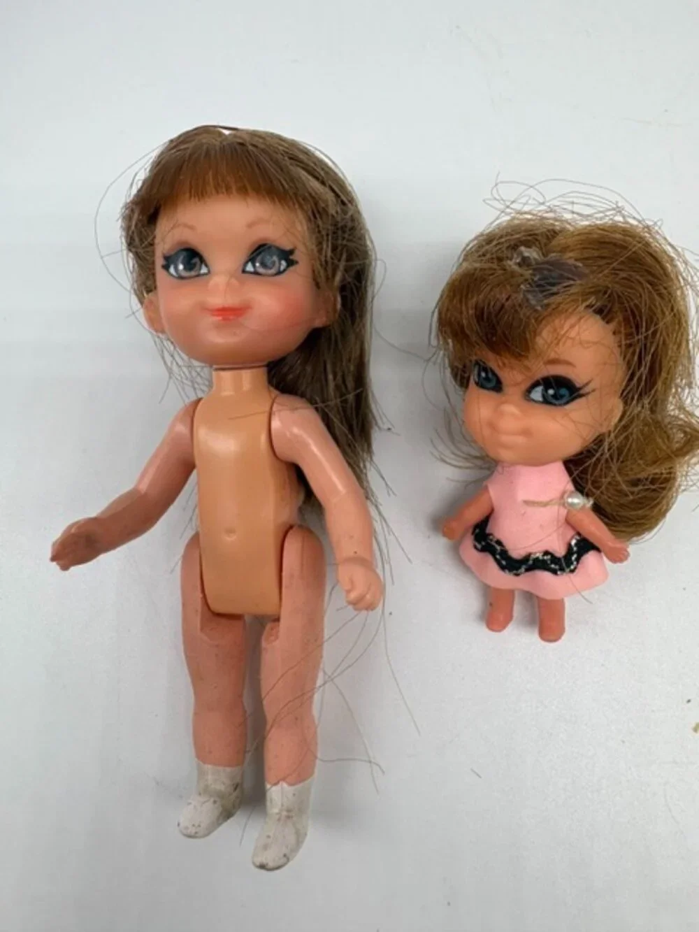 Vintage Liddle Kiddle 2